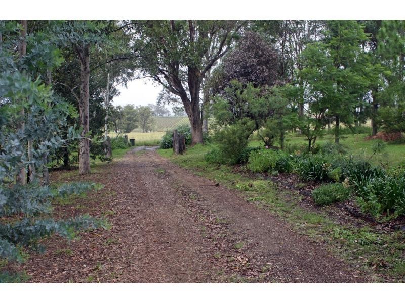 254 O’Connors Road, Pokolbin NSW 2320