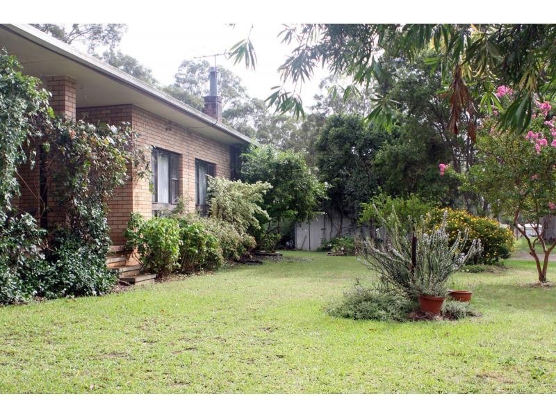 254 O’Connors Road, Pokolbin NSW 2320