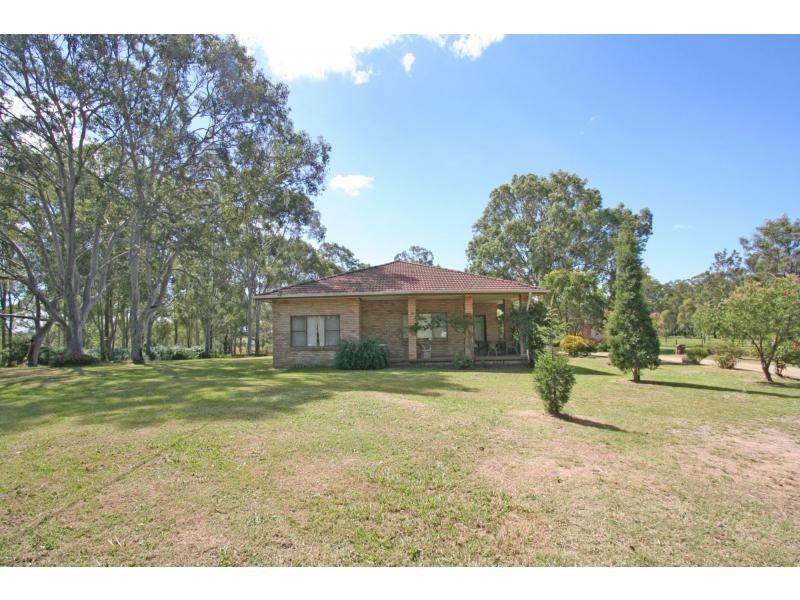 254 O’Connors Road, Pokolbin NSW 2320