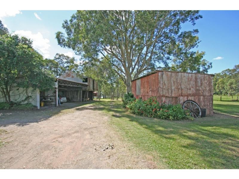 254 O’Connors Road, Pokolbin NSW 2320