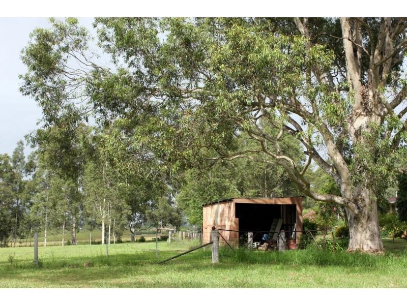 254 O’Connors Road, Pokolbin NSW 2320