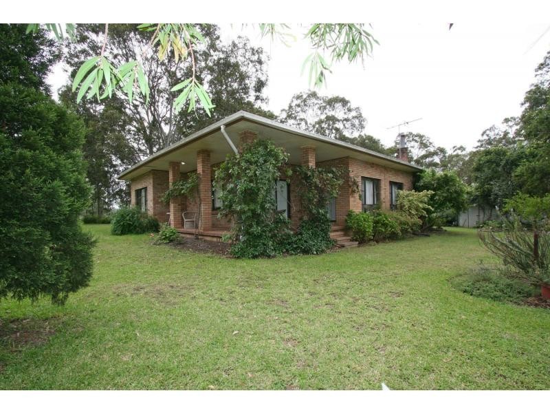 254 O’Connors Road, Pokolbin NSW 2320