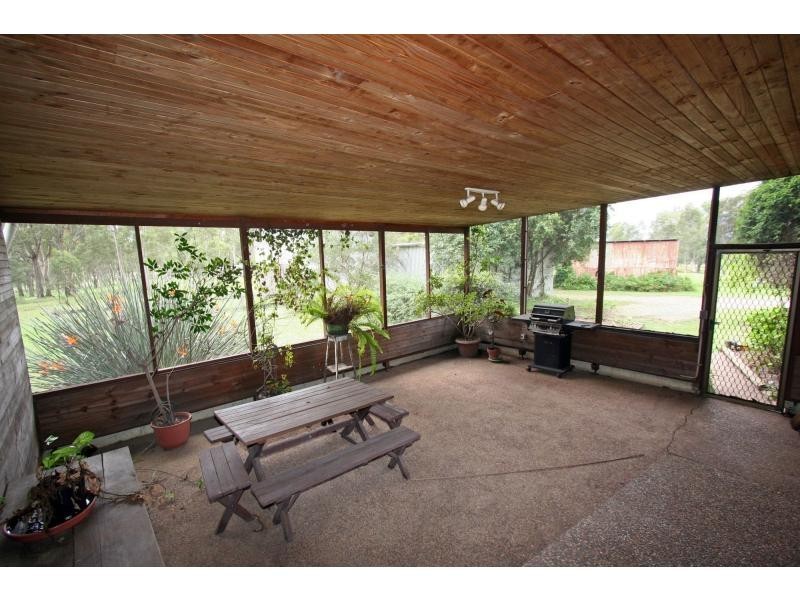 254 O’Connors Road, Pokolbin NSW 2320