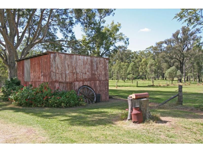 254 O’Connors Road, Pokolbin NSW 2320