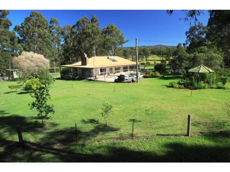 290 Old North Road, Pokolbin NSW 2320