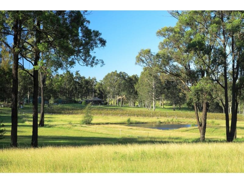 290 Old North Road, Pokolbin NSW 2320