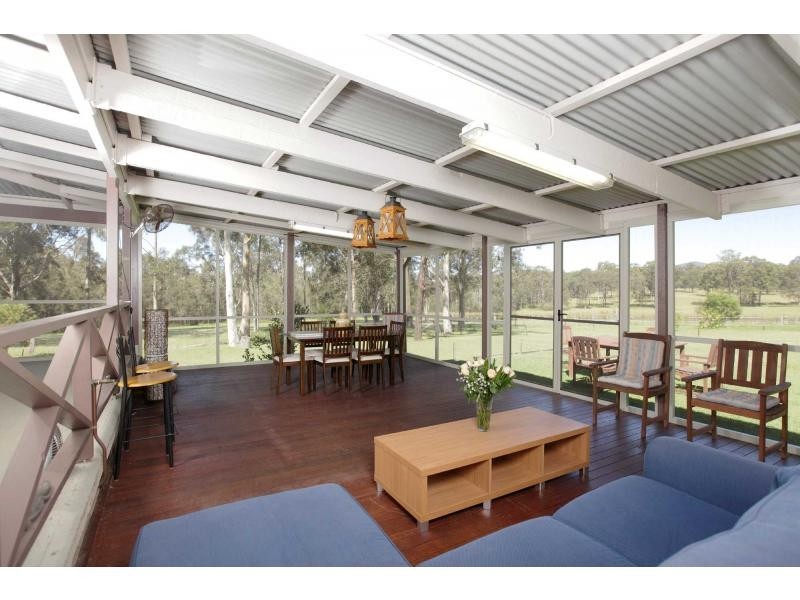 290 Old North Road, Pokolbin NSW 2320