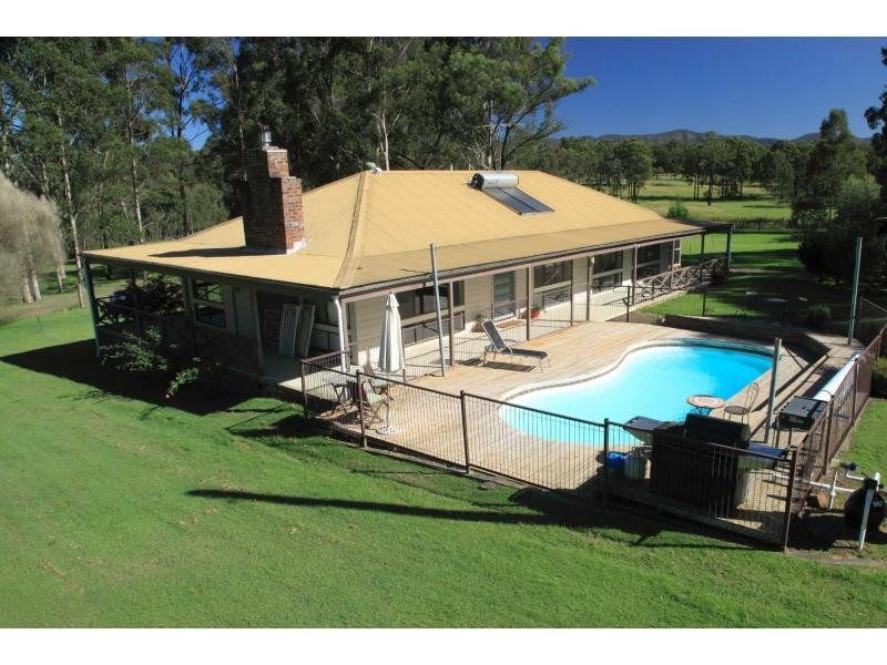 290 Old North Road, Pokolbin NSW 2320