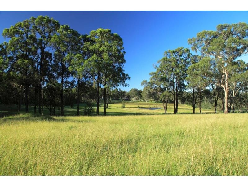 290 Old North Road, Pokolbin NSW 2320