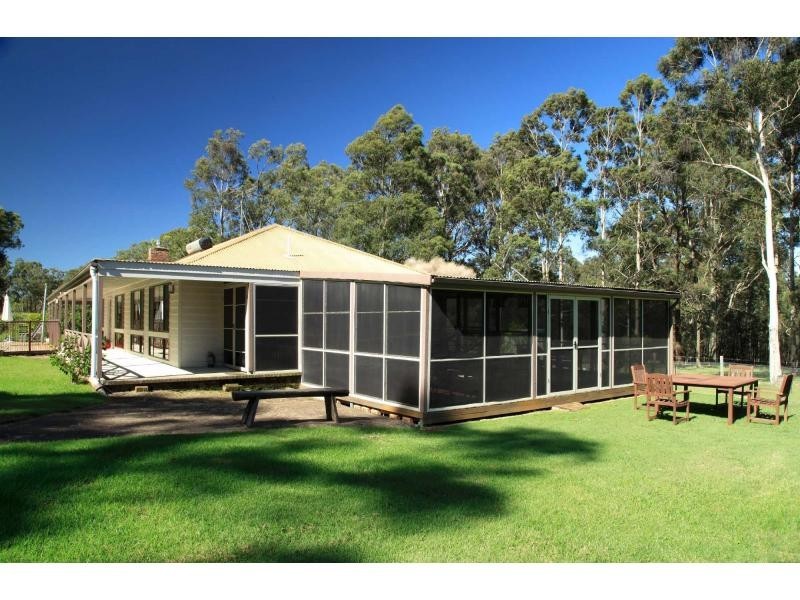 290 Old North Road, Pokolbin NSW 2320