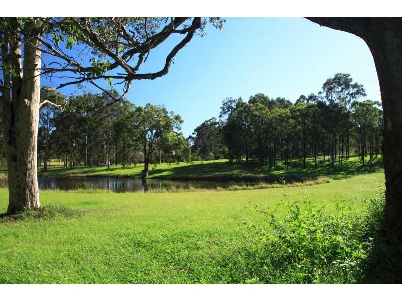 290 Old North Road, Pokolbin NSW 2320