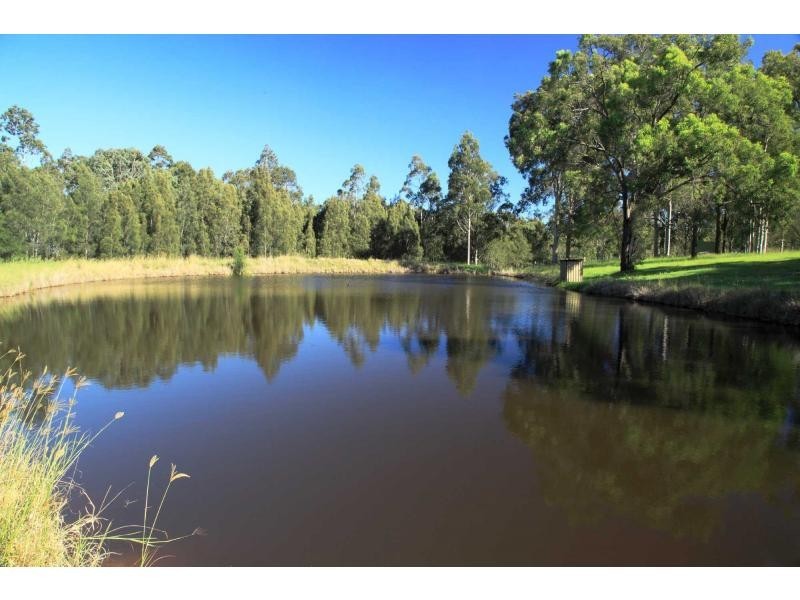 290 Old North Road, Pokolbin NSW 2320