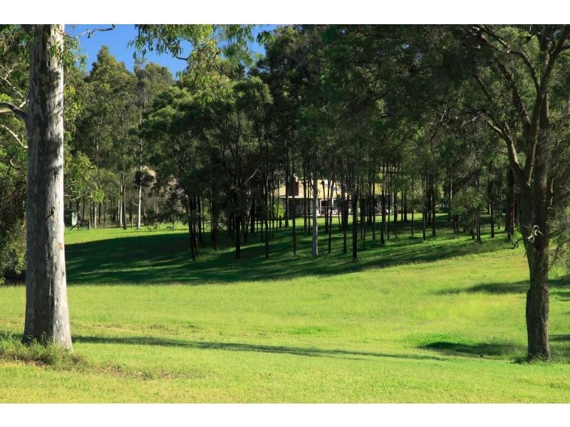 290 Old North Road, Pokolbin NSW 2320
