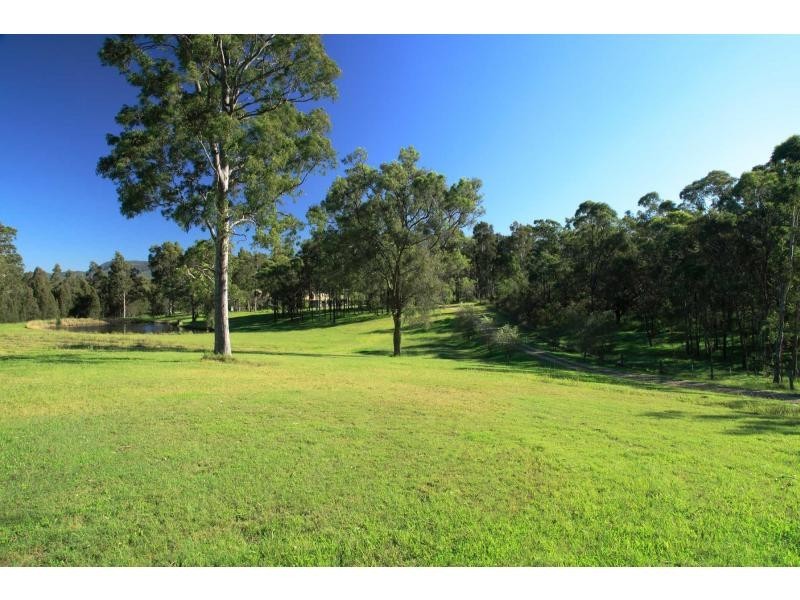 290 Old North Road, Pokolbin NSW 2320