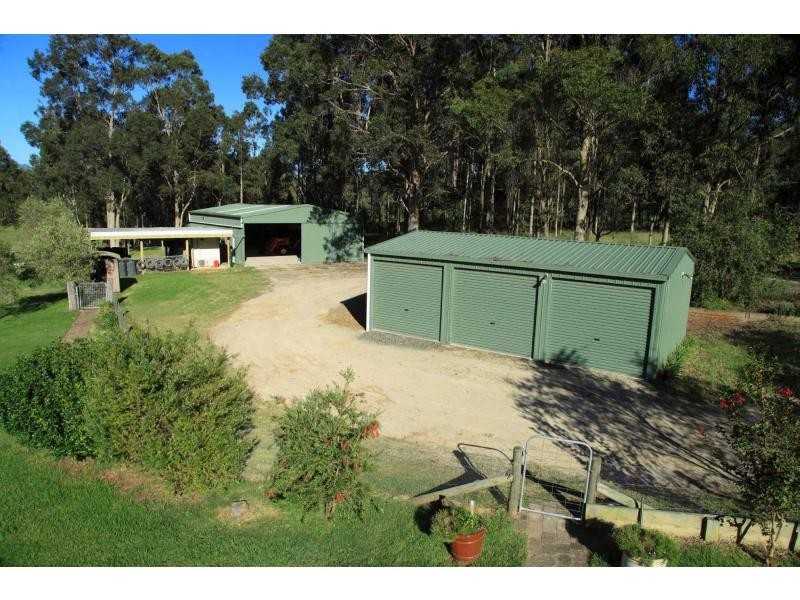 290 Old North Road, Pokolbin NSW 2320