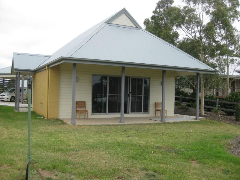 55B Kelman Estate, Crn Oakey Creek Rd & Mt View Road, Pokolbin NSW 2320