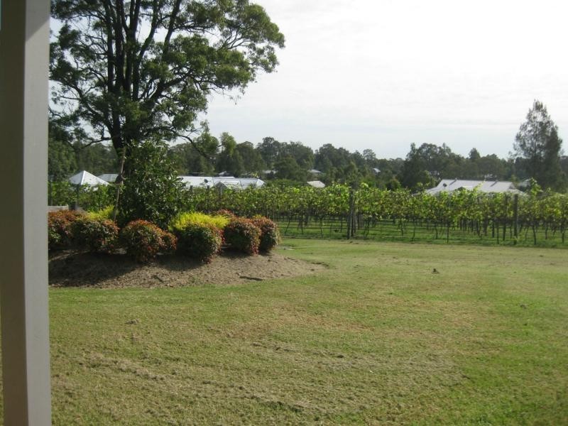 55B Kelman Estate, Crn Oakey Creek Rd & Mt View Road, Pokolbin NSW 2320