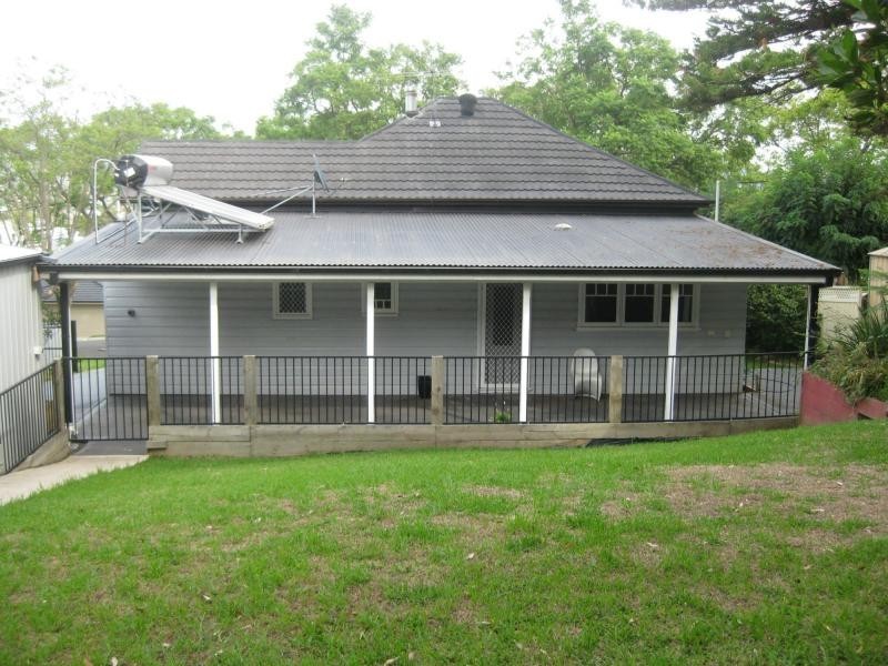 8 King Street, Cessnock NSW 2325