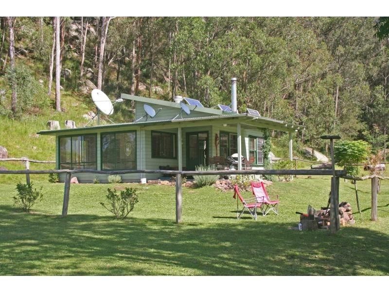 Wollombi NSW 2325