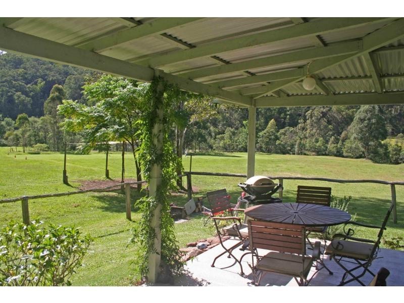 Wollombi NSW 2325