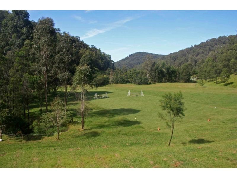 Wollombi NSW 2325