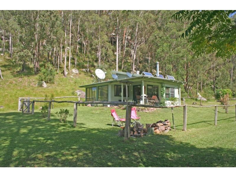 Wollombi NSW 2325