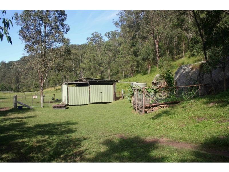 Wollombi NSW 2325