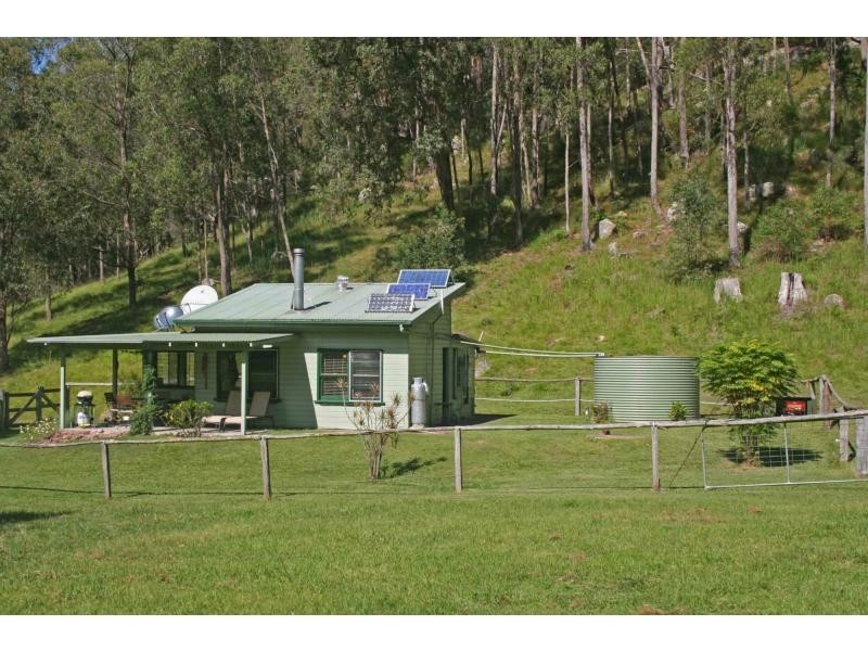 Wollombi NSW 2325