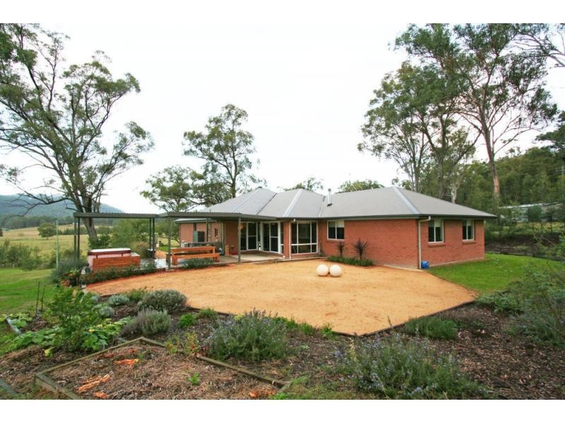 438 Congewai Road, Congewai NSW 2325