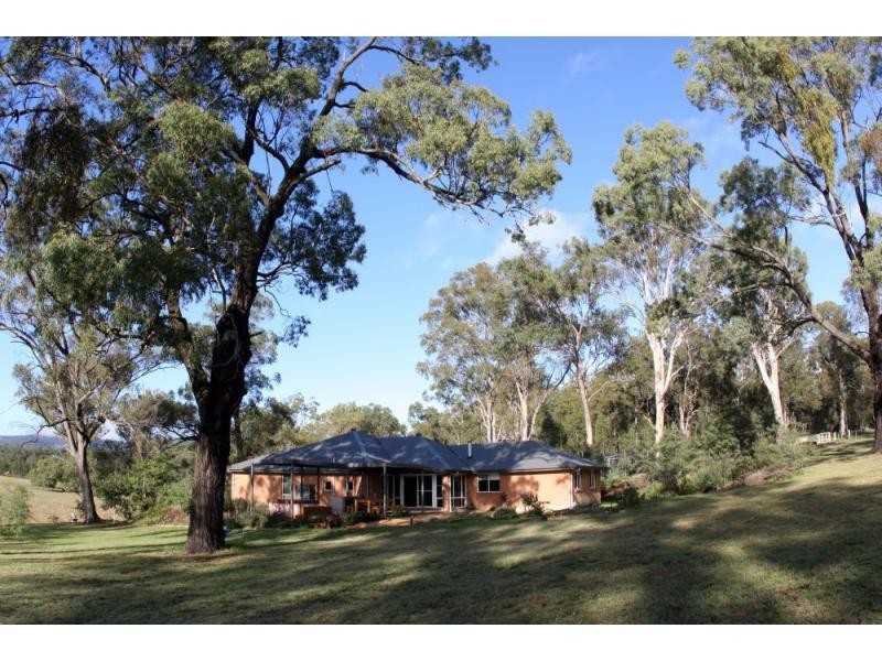 438 Congewai Road, Congewai NSW 2325
