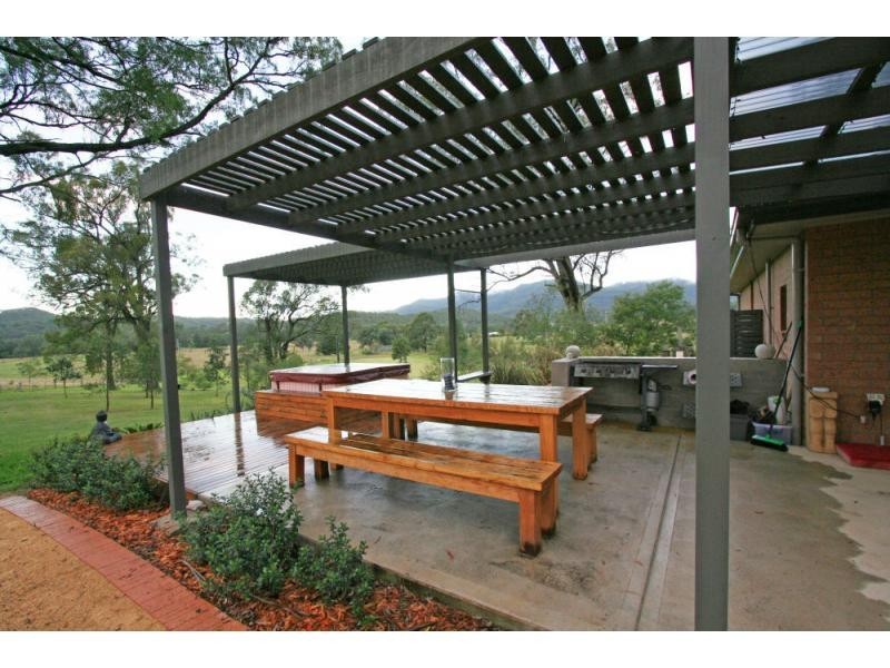 438 Congewai Road, Congewai NSW 2325