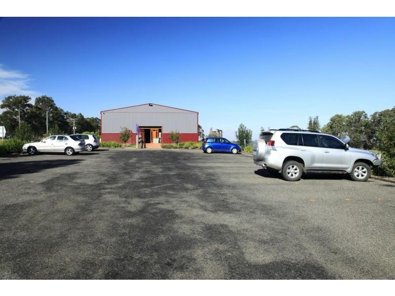 2320 Broke Road, Pokolbin NSW 2320