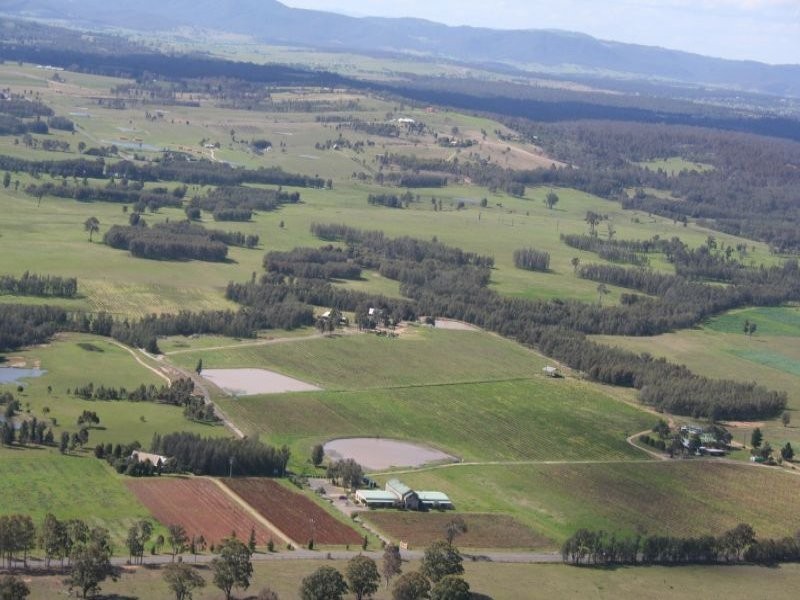 223 Deasy’s Road, Pokolbin NSW 2320