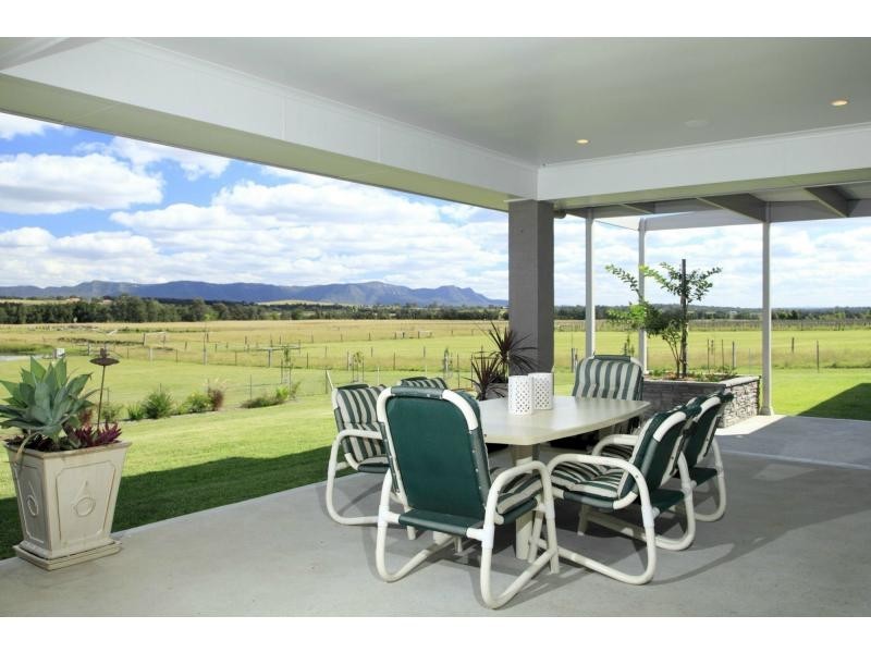 457 Talga Road, Lovedale NSW 2325