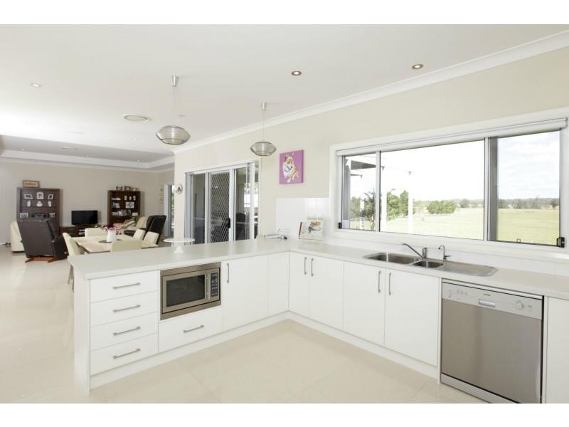 457 Talga Road, Lovedale NSW 2325