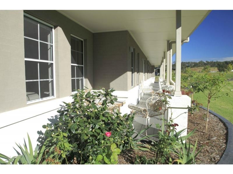 457 Talga Road, Lovedale NSW 2325