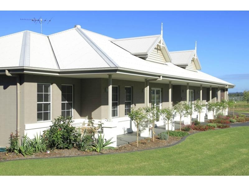 457 Talga Road, Lovedale NSW 2325