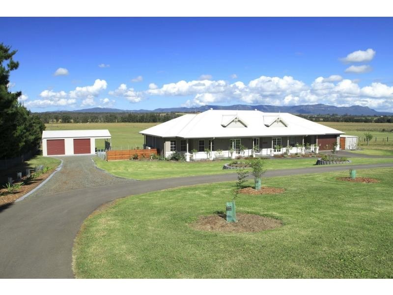 457 Talga Road, Lovedale NSW 2325