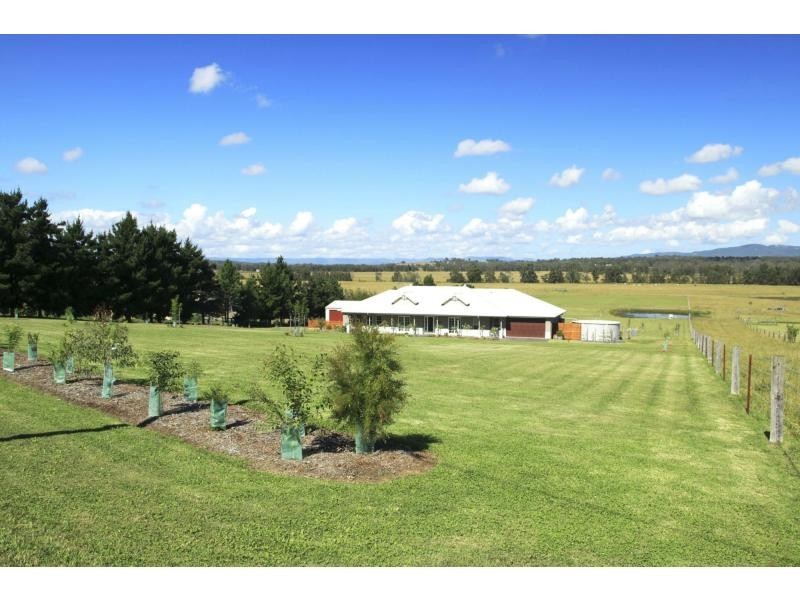 457 Talga Road, Lovedale NSW 2325