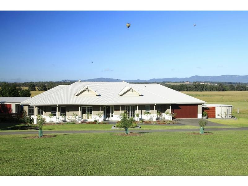 457 Talga Road, Lovedale NSW 2325