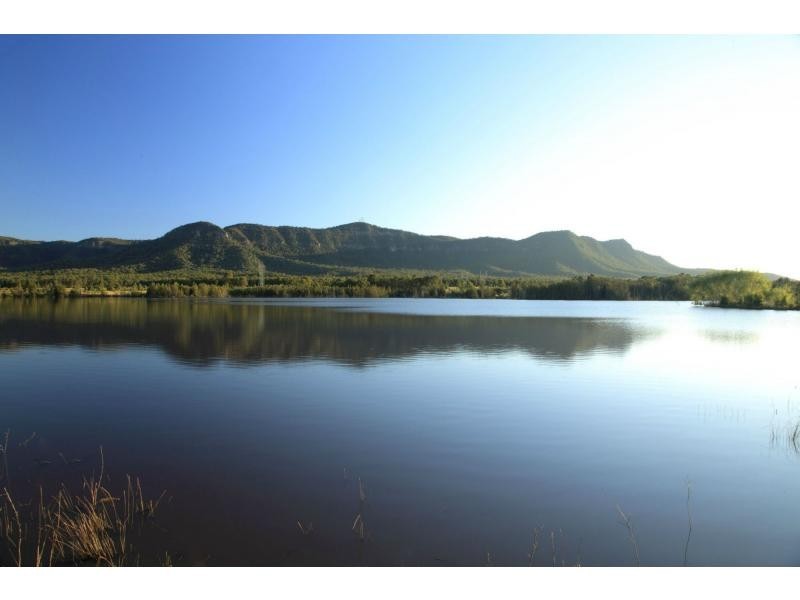 Lot 1 Mistletoe Lane, Pokolbin NSW 2320