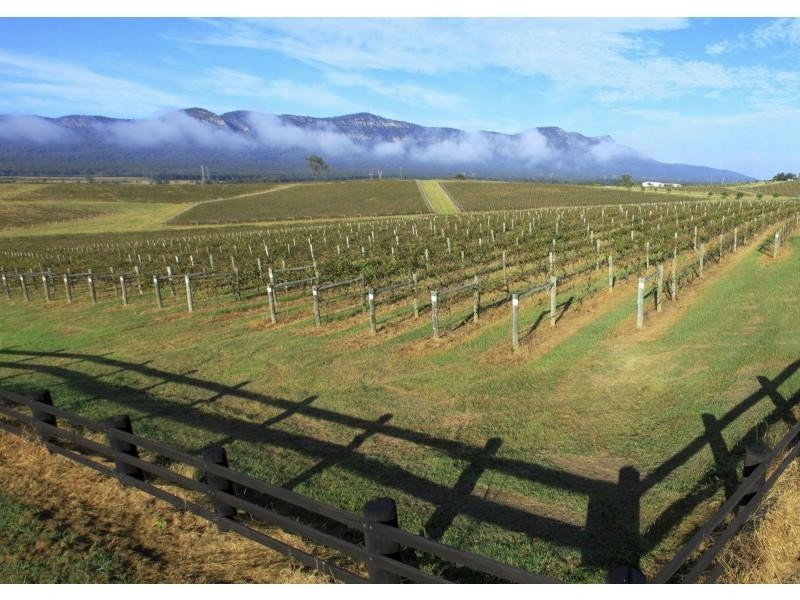 Lot 1 Mistletoe Lane, Pokolbin NSW 2320