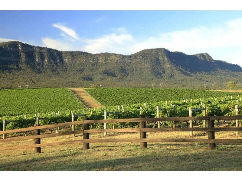 Lot 1 Mistletoe Lane, Pokolbin NSW 2320