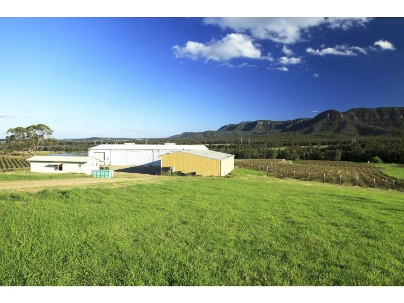 Lot 1 Mistletoe Lane, Pokolbin NSW 2320