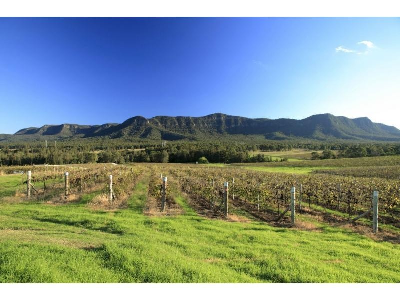 Lot 1 Mistletoe Lane, Pokolbin NSW 2320