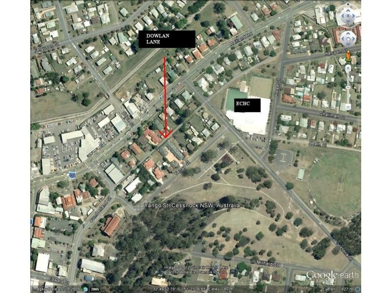 Unit 2, 18 Dowlan Lane, Cessnock NSW 2325