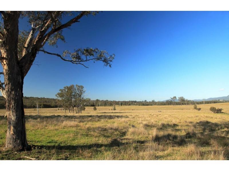 Lot 14 Old North Road, Pokolbin NSW 2320