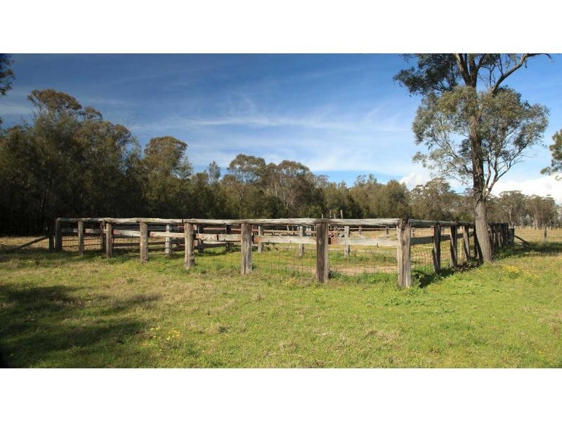 Lot 14 Old North Road, Pokolbin NSW 2320