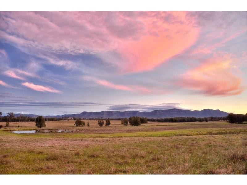 Lot 14 Old North Road, Pokolbin NSW 2320