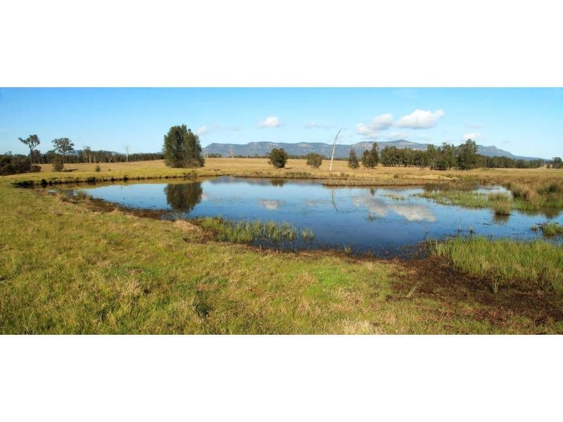 Lot 14 Old North Road, Pokolbin NSW 2320